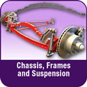 Chassis, Frames and Suspension