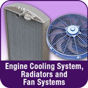 Engine Cooling Systems, Radiators and Fan Systems