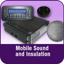 Mobile Sound and Insulation
