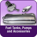 Fuel Tanks, Pumps and Accessories