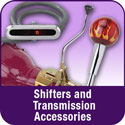 Shifters and Transmisson Accessories