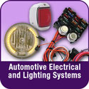 Automotive Electrical and Lighting Systems