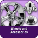 Wheels and Accessories