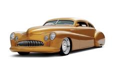 Buick Fuel Tanks