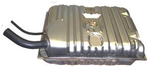 Chevy Fuel Tanks