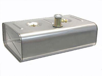 Universal Pickup Truck Fuel Tank with Fuel Injection Tray - UT-N Series