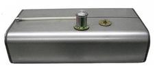 Universal Steel Fuel Tank - U4 Series