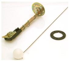 Optional Fuel Sending Unit