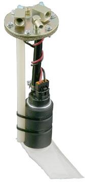 In-Tank Fuel Pump Module - GPA-Series