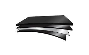 Sound Deadening and Heat Shield