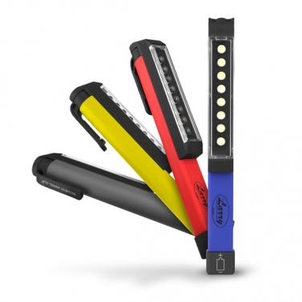RECHARGEABLE LED POCKET WORK LIGHTS