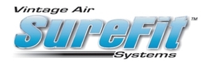 Chevy Car A/C SureFit Kits