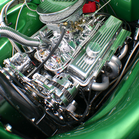 V-Trac Pulley Systems