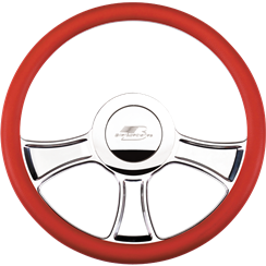 Standard 14" Steering Wheels