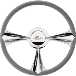 Profile 15.5" Steering Wheels