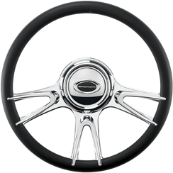 Profile 14" Steering Wheels