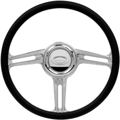 Standard 15.5" Steering Wheels