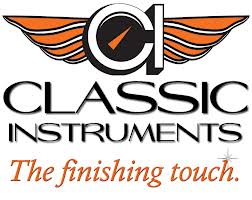 Classic Instruments