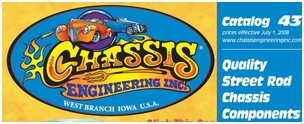 Chassis Engineering Inc.