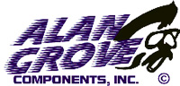 Alan Grove Components