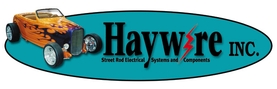 Haywire Inc.