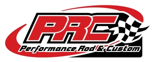 PRC Performance Rod and Custom
