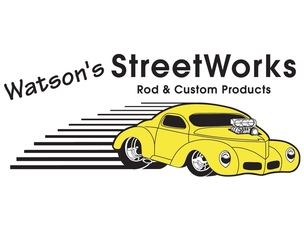Watson's StreetWorks