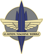 Clayton Machine Works