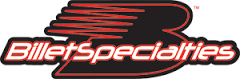 Billet Specialties