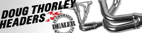 Doug Thorley Headers