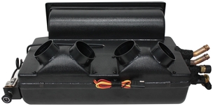 Trunk Mount System