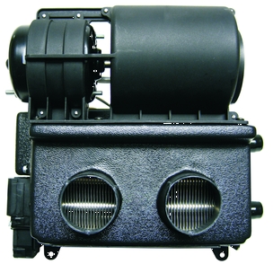 GEN II HEATER