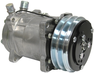 Sanden SD 508 Compressor