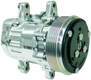 Sanden SD 7 Front Runner Compressor