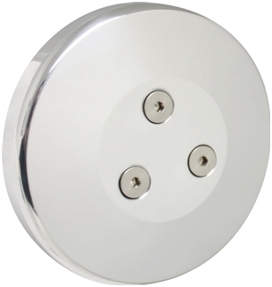 Aluminum Compressor Clutch Covers