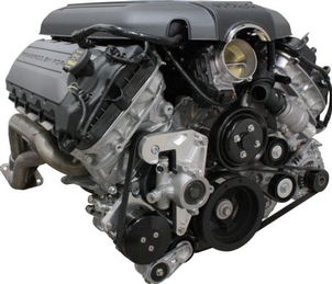 FORD COYOTE 5.0L FRONT RUNNER