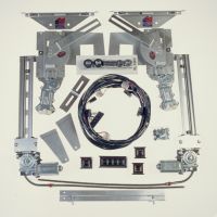 46-48 FORD CONVERTIBLE AND COUPE KITS
