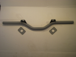 ENGINE CROSS MEMBERS and mounts