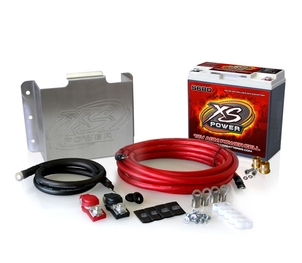 S680 BUILDER KIT