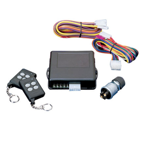 Shaved B Kit - Shaved Door Kit W/O Solenoids