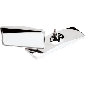 Rectangle Mirror Head
