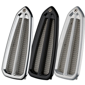 1968-69 Camaro Door Jamb Vents
