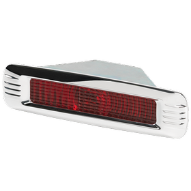 Vintage Street Rod LED Taillights