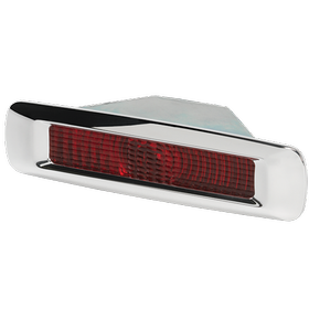 Smooth Street Rod LED Taillights