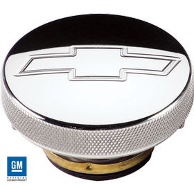 Bowtie Radiator Cap