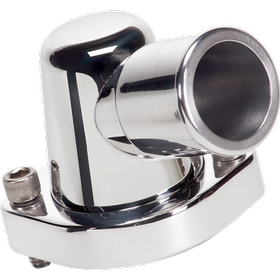 Big Block Ford 15-Degree Thermostat Housing