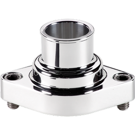Small/Big Block Chevrolet Straight Up Thermostat Housing