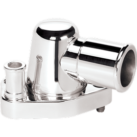 Small Block Ford 0-Degree Thermostat Housing