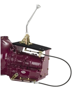 Lokar Cable Operated Shifter
