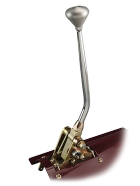 Lokar Floor Mount Shifter